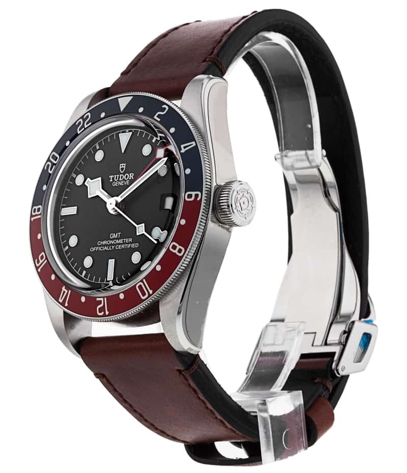 Tudor Black Bay GMT M79830RB-0002